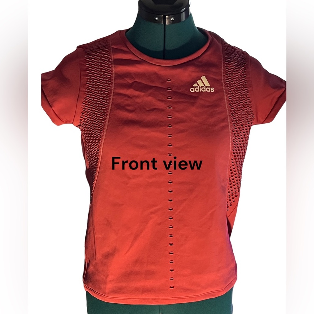 Adidas Woman’s Workout Top